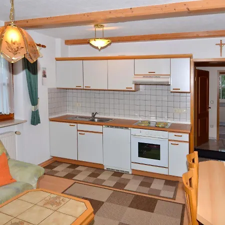 Apartment Ferienhof Kronner - Bim212 公寓 *