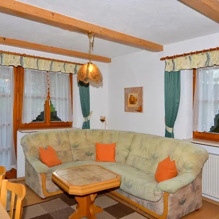 公寓 Apartment Ferienhof Kronner - Bim212