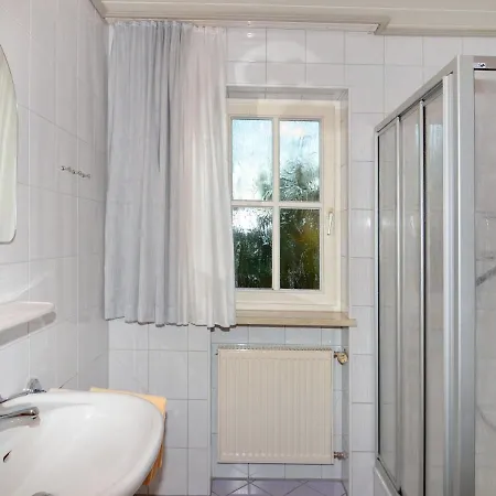 Apartment Ferienhof Kronner - Bim212 公寓 *