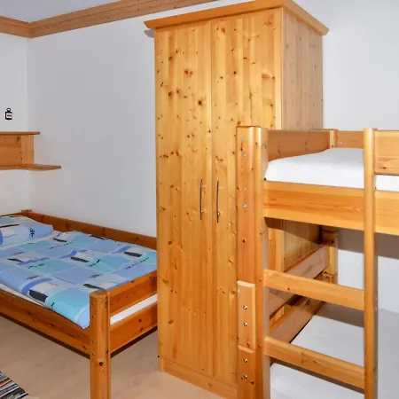 公寓 Apartment Ferienhof Kronner - Bim212 Zachenberg