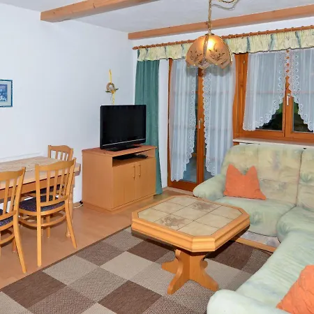 Apartment Ferienhof Kronner - Bim212 公寓 Zachenberg