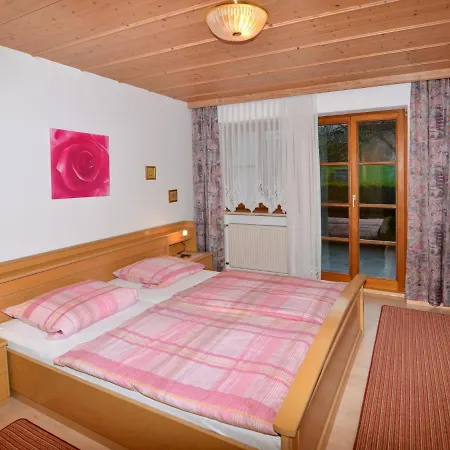 Apartment Ferienhof Kronner - Bim212 公寓